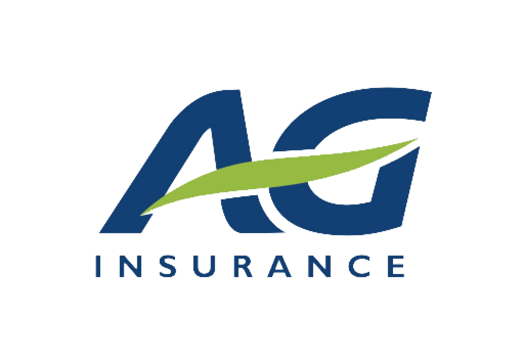 AG Insurance Logo