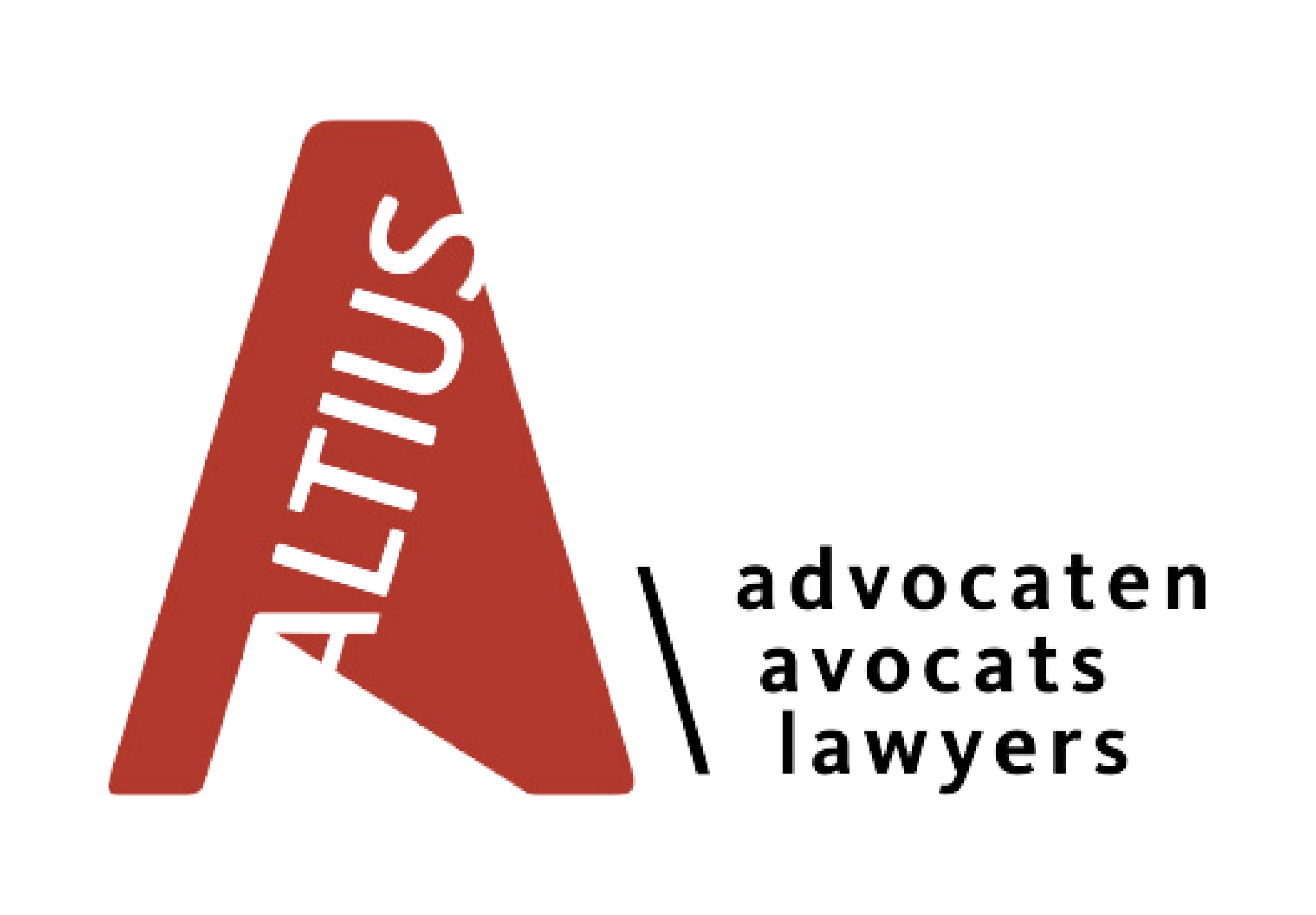 Altius Logo