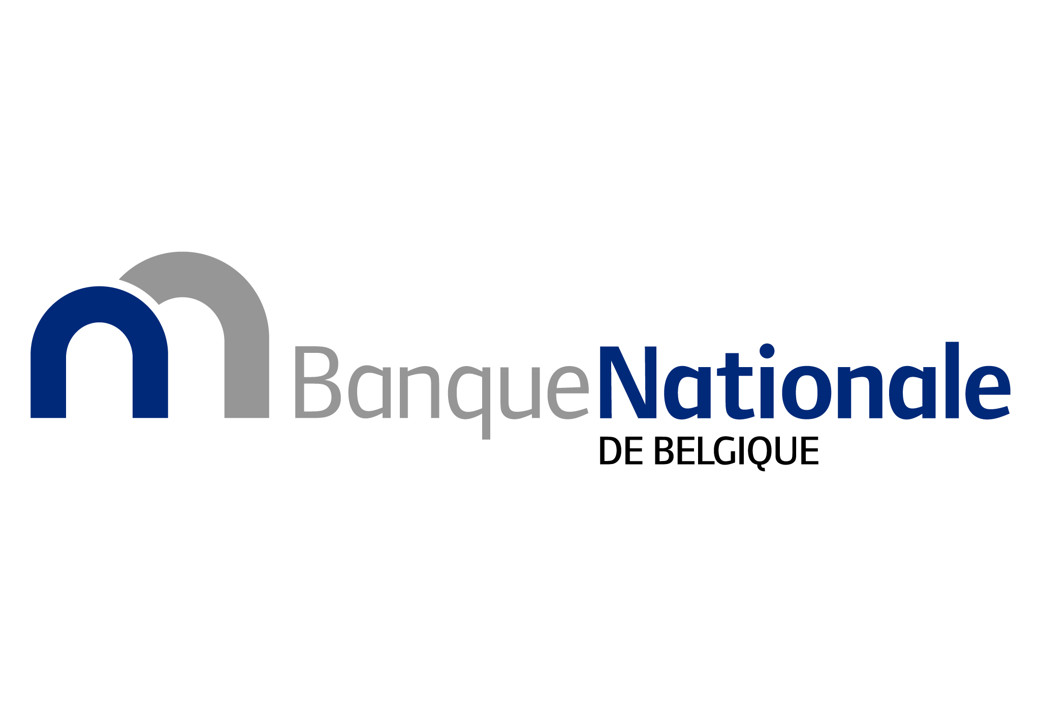 Banque nationale de Belgique Logo