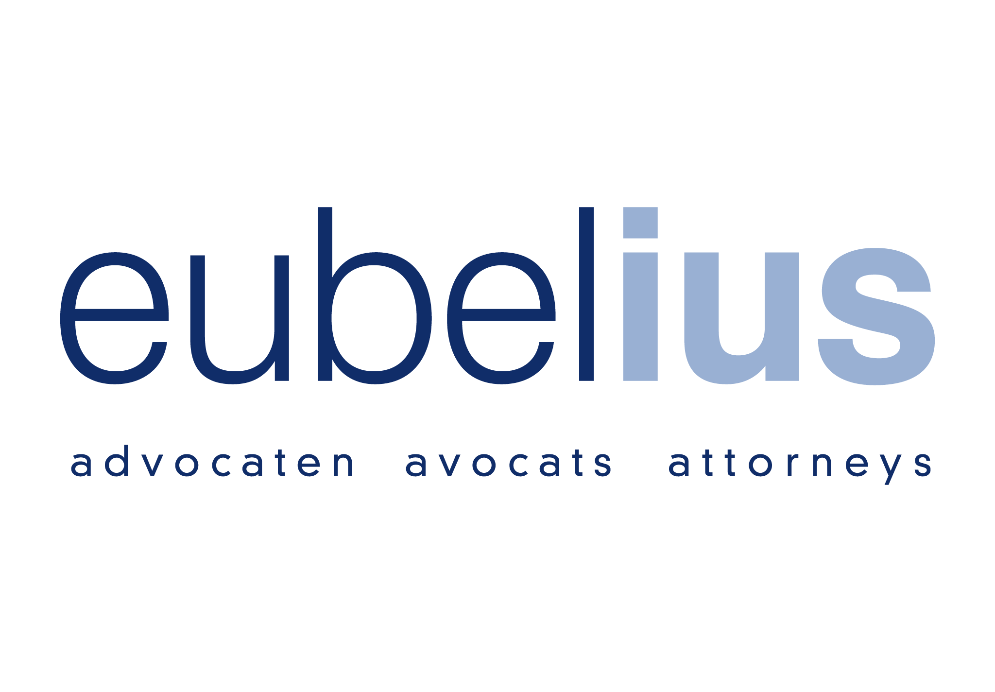 Eubelius Logo