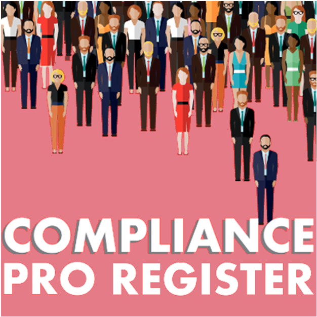 ComplianceProBE logo