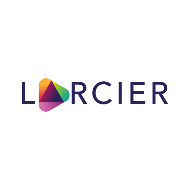 Larcier logo