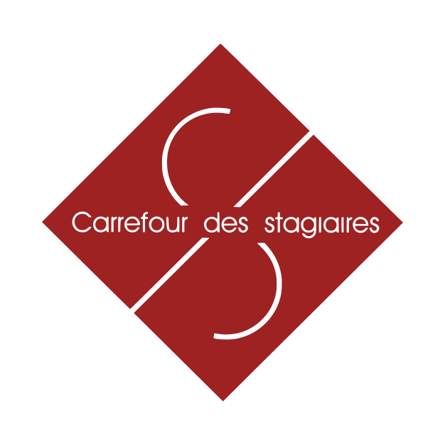Carrefour Stagiaires logo