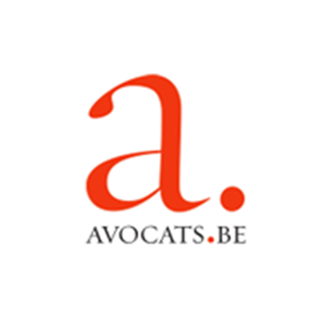 Avocats BE Logo