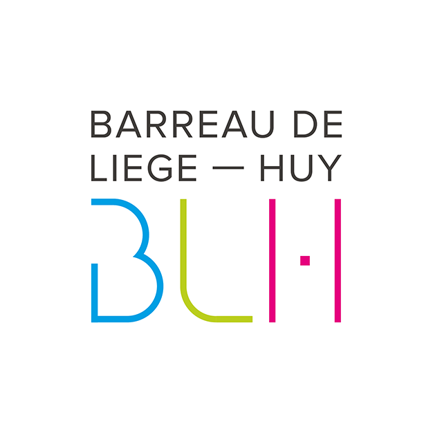 Barreau de liège-Huy logo