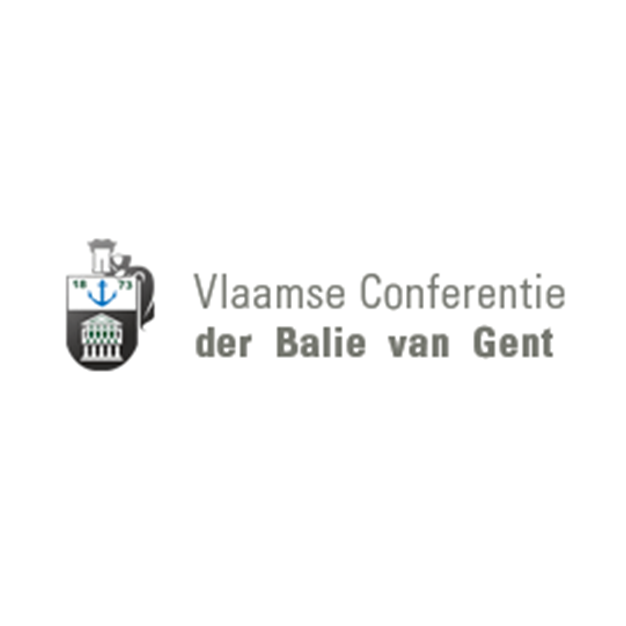 Vlaamse Conferentie Logo