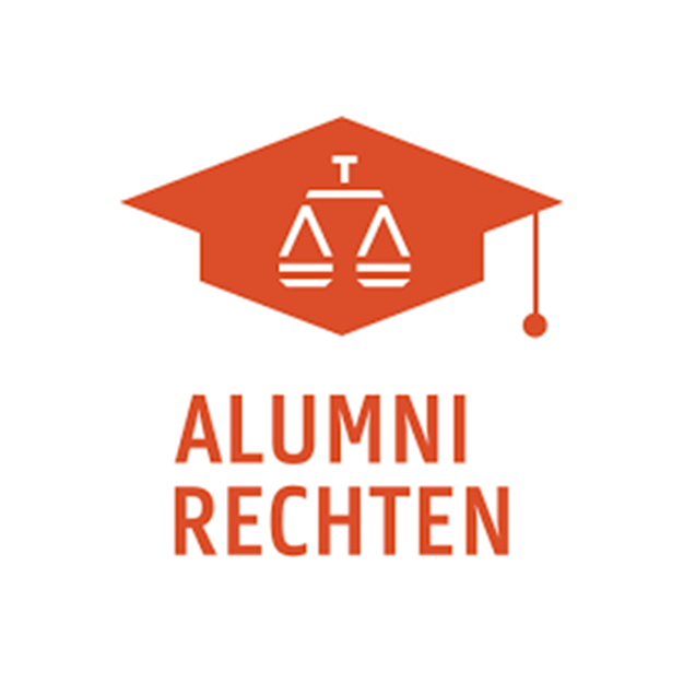 VRG Alumni Ghent logo