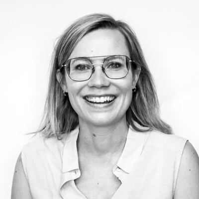 Annick Moons, Company Lawyer, Lumière Group