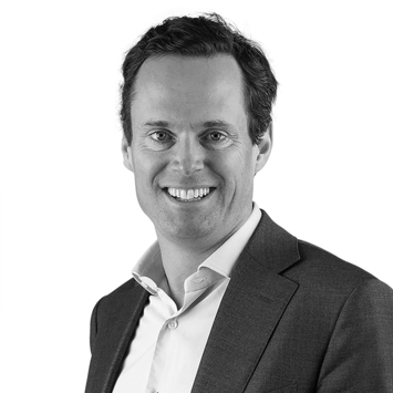 Thierry Viérin, Managing Partner, Osborne Clarke