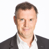 Philippe Jadoul, CEO, Vialegis